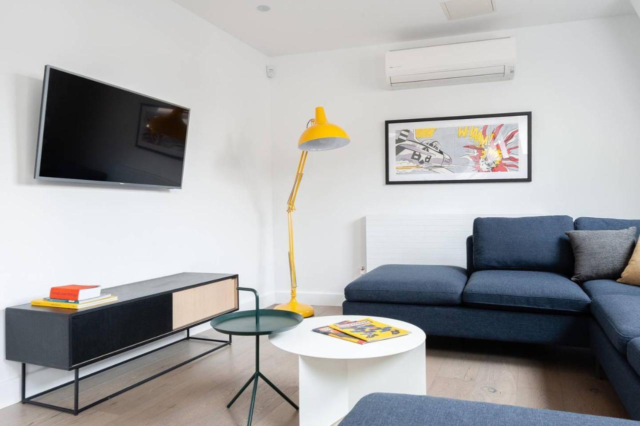 Hausd - Piccadilly Circus Apartman London Kültér fotó