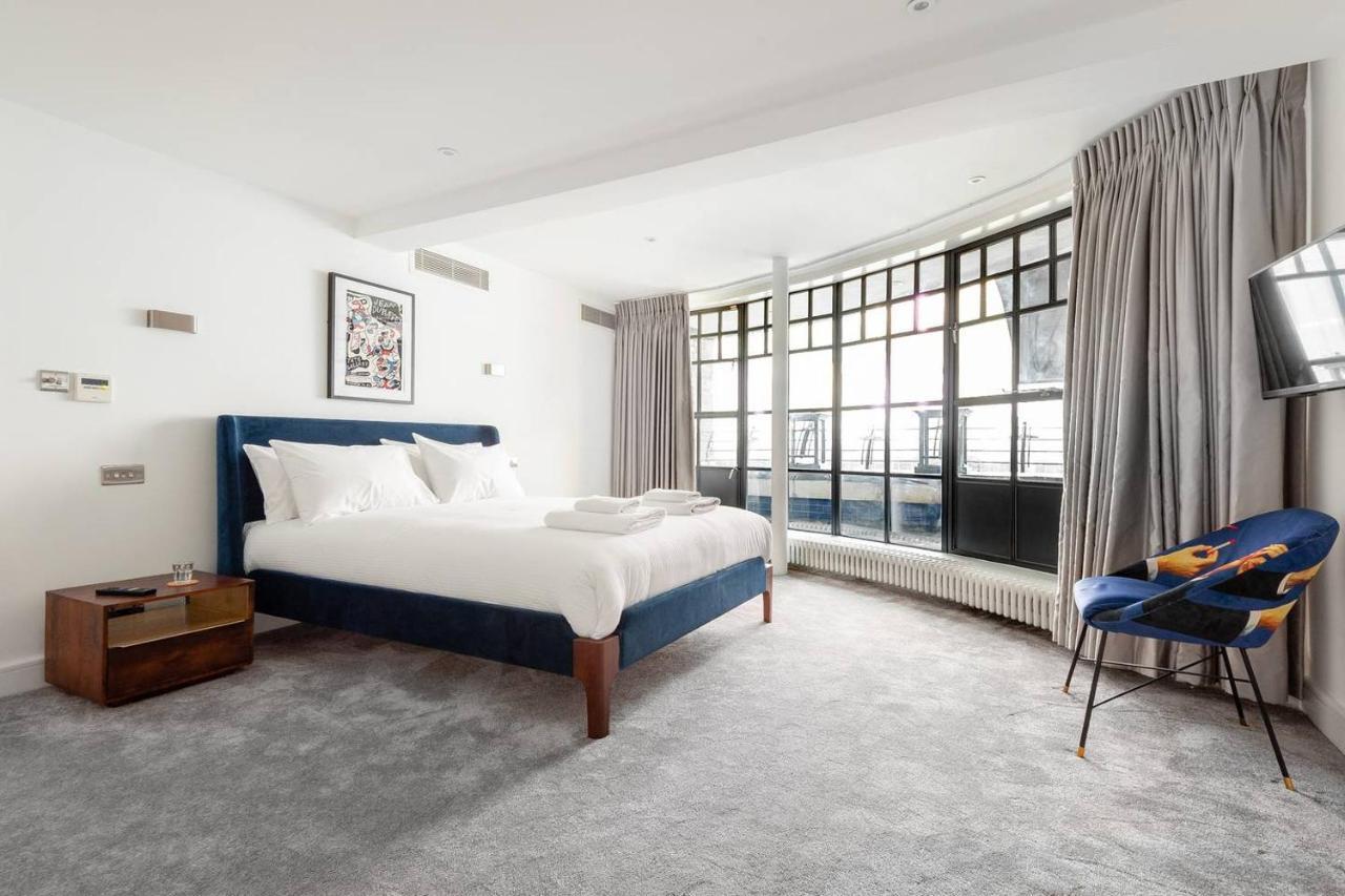 Hausd - Piccadilly Circus Apartman London Kültér fotó
