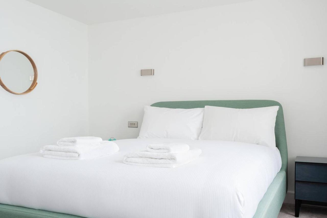 Hausd - Piccadilly Circus Apartman London Kültér fotó